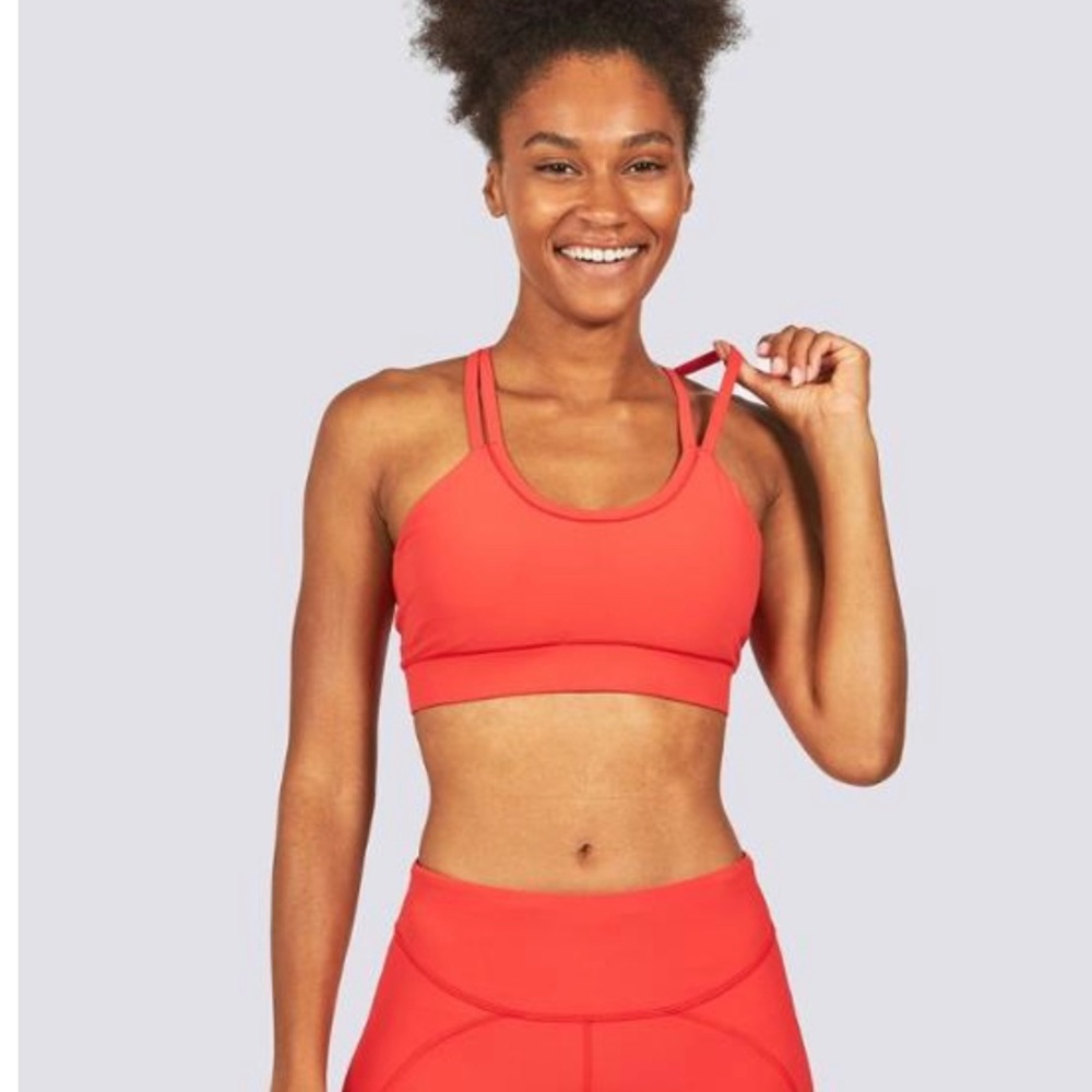 Junji sports bra